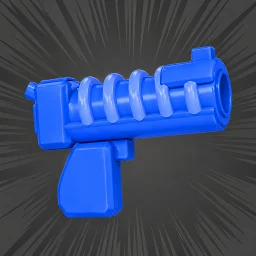 Ikon Tap Gun Blast