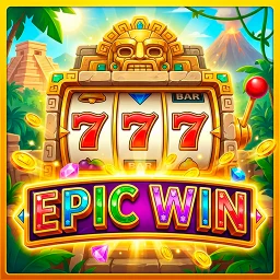Ikon Slots Adventure: Epic Win