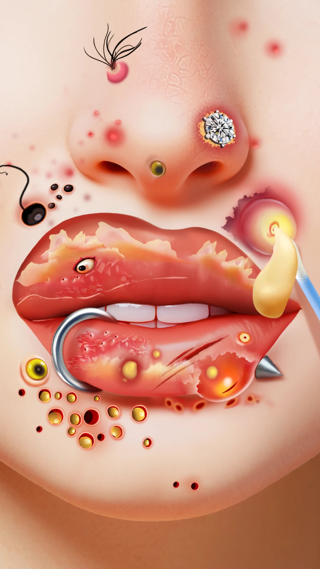 Happy Screw Trip 3D®: ASMR screenshot