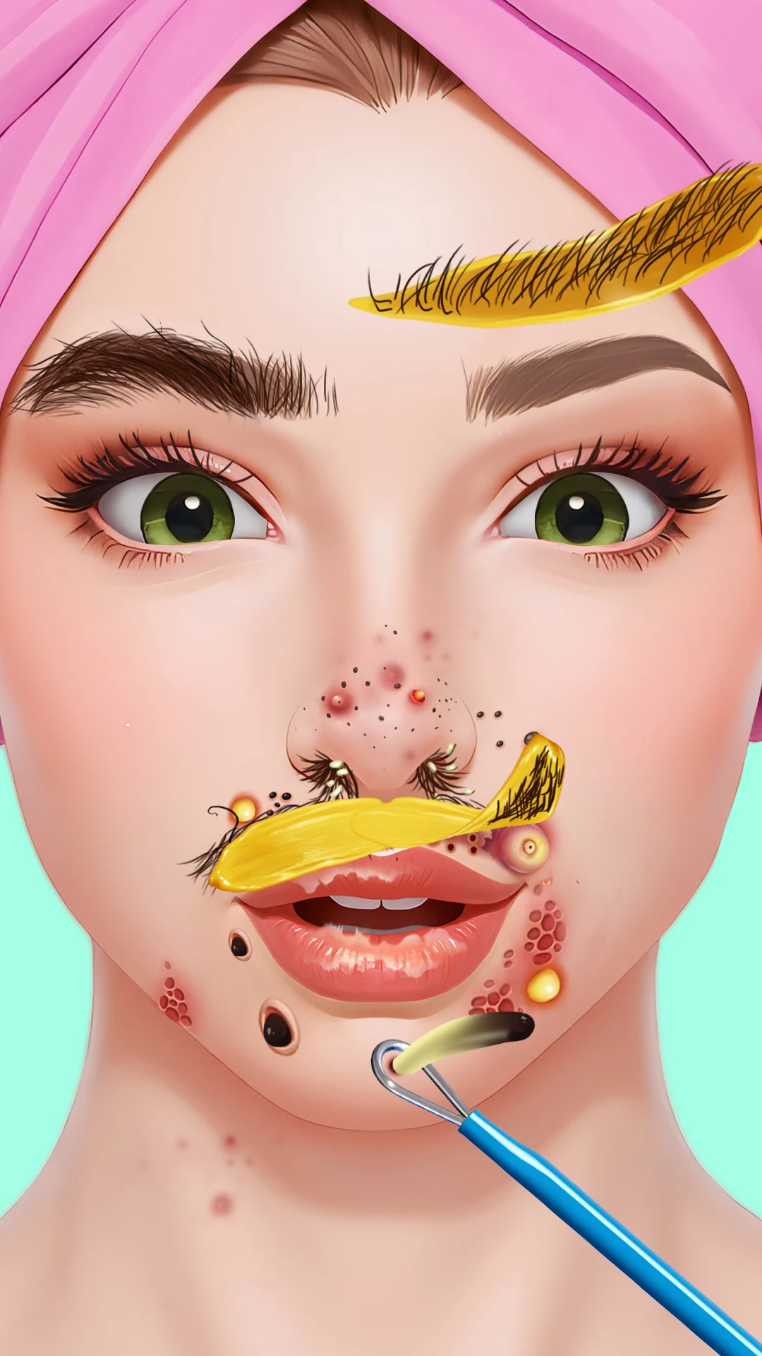 Happy Screw Trip 3D®: ASMR screenshot